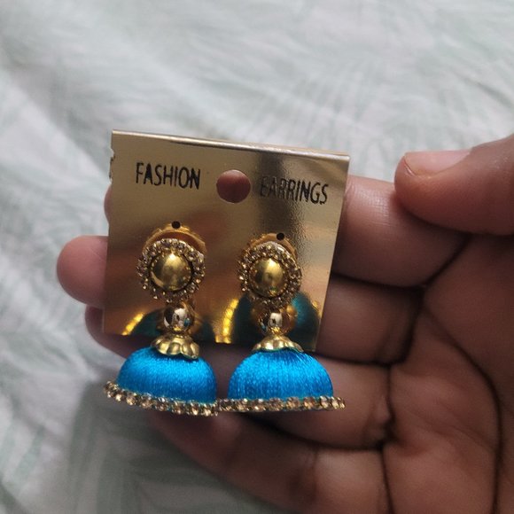 Fashion Other - Earrings